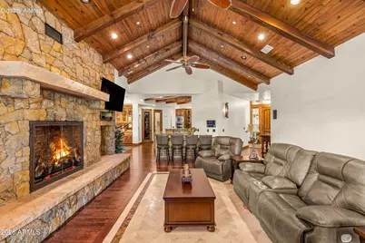 3460 S Del Aire Court, Flagstaff, AZ 86005 - Photo 13