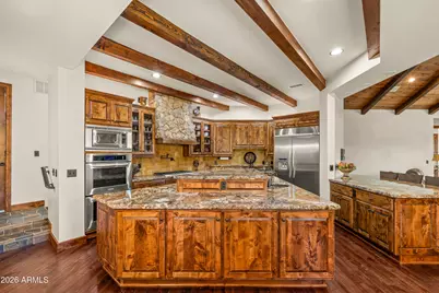 3460 S Del Aire Court, Flagstaff, AZ 86005 - Photo 15