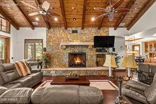 3460 S del Aire Ct, Flagstaff, AZ 86005 - Photo 9