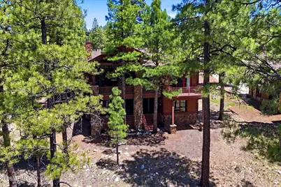 3460 S Del Aire Court, Flagstaff, AZ 86005 - Photo 11