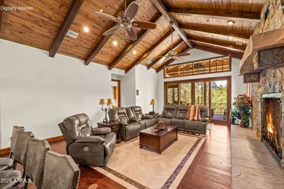 3460 S Del Aire Court, Flagstaff, AZ 86005 - Photo 11