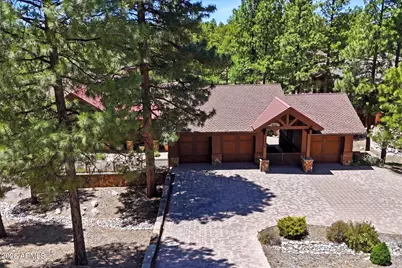 3460 S Del Aire Court, Flagstaff, AZ 86005 - Photo 13