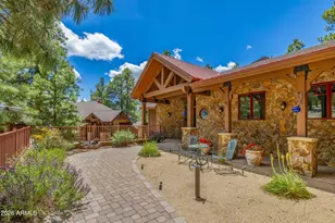 3460 S del Aire Ct, Flagstaff, AZ 86005 - Photo 7