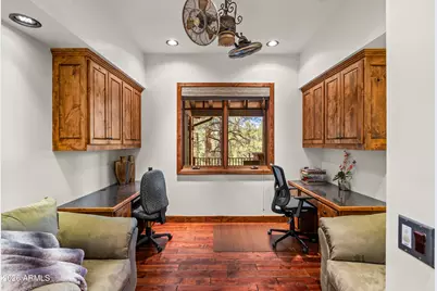 3460 S Del Aire Court, Flagstaff, AZ 86005 - Photo 35