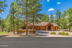 3460 S del Aire Ct, Flagstaff, AZ 86005 - Photo 67