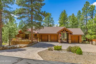 3460 S del Aire Ct, Flagstaff, AZ 86005 - Photo 5