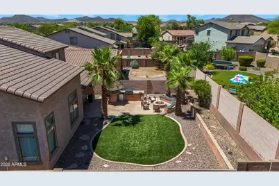 29643 N 127th Avenue, Peoria, AZ 85383 - Photo 33