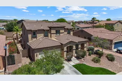 29643 N 127th Avenue, Peoria, AZ 85383 - Photo 31