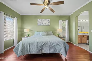 10032 E Los Lagos Vista Ave, Mesa, AZ 85209 - Photo 5