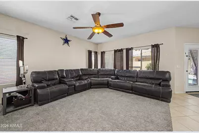 10032 E Los Lagos Vista Avenue, Mesa, AZ 85209 - Photo 11