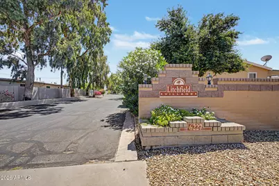 6227 N Litchfield Road #12, Litchfield Park, AZ 85340 - Photo 31