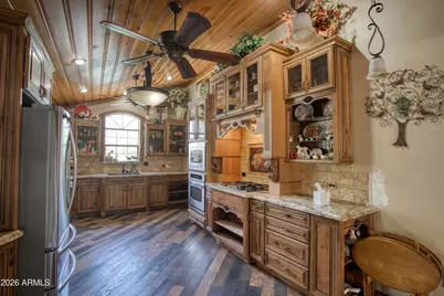 1100 W Owens --, Show Low, AZ 85901 - Photo 5
