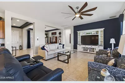 7226 S Kachina Place, Gold Canyon, AZ 85118 - Photo 9