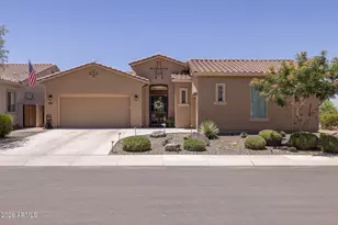 7226 S Kachina Pl, Gold Canyon, AZ 85118 - Photo 1
