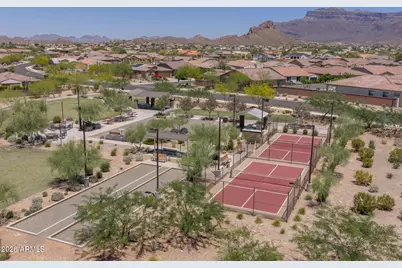 7226 S Kachina Place, Gold Canyon, AZ 85118 - Photo 41