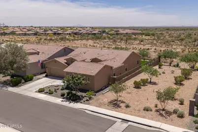 7226 S Kachina Place, Gold Canyon, AZ 85118 - Photo 3