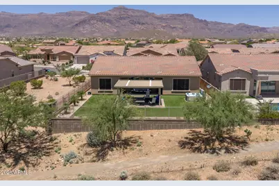 7226 S Kachina Place, Gold Canyon, AZ 85118 - Photo 29