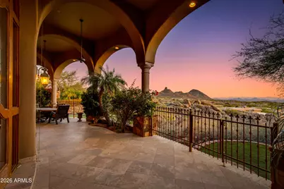 10070 E Balancing Rock Road, Scottsdale, AZ 85262 - Photo 7