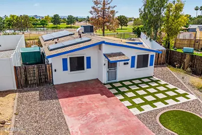 7719 E McKinley Street, Scottsdale, AZ 85257 - Photo 3