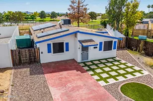 7719 E McKinley St, Scottsdale, AZ 85257 - Photo 3
