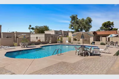 8348 E Solano Drive, Scottsdale, AZ 85250 - Photo 43