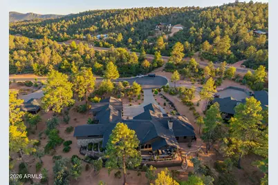 602 N Redbud Circle, Payson, AZ 85541 - Photo 77