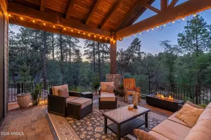 602 N Redbud Cir, Payson, AZ 85541 - Photo 61