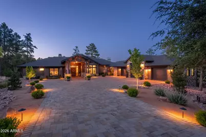 602 N Redbud Circle, Payson, AZ 85541 - Photo 1