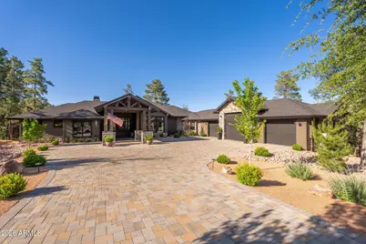 602 N Redbud Circle, Payson, AZ 85541 - Photo 3