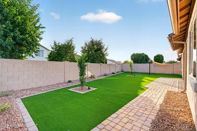 4922 S Leisure Way, Gilbert, AZ 85298 - Photo 53