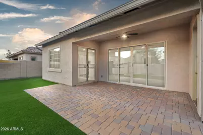 4922 S Leisure Way, Gilbert, AZ 85298 - Photo 51