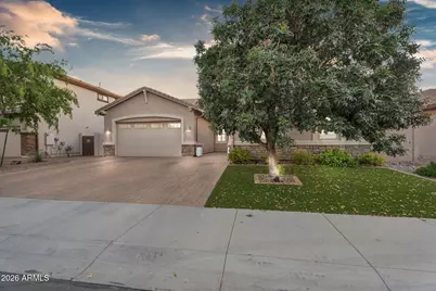 4922 S Leisure Way, Gilbert, AZ 85298 - Photo 3