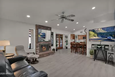 8832 E Friess Drive, Scottsdale, AZ 85260 - Photo 9
