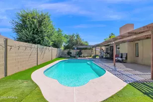 8832 E Friess Dr, Scottsdale, AZ 85260 - Photo 23