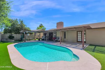 8832 E Friess Drive, Scottsdale, AZ 85260 - Photo 19