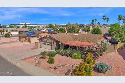 8832 E Friess Drive, Scottsdale, AZ 85260 - Photo 37