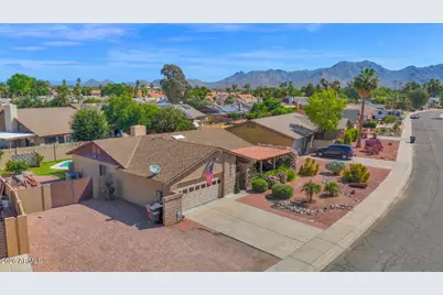 8832 E Friess Drive, Scottsdale, AZ 85260 - Photo 3
