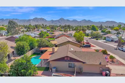 8832 E Friess Drive, Scottsdale, AZ 85260 - Photo 35