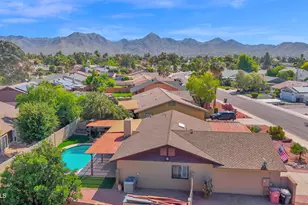 8832 E Friess Dr, Scottsdale, AZ 85260 - Photo 35