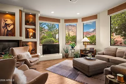 2335 Mule Deer Road, Sedona, AZ 86336 - Photo 7