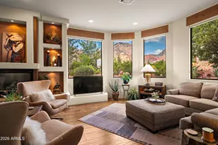 2335 Mule Deer Rd, Sedona, AZ 86336 - Photo 7