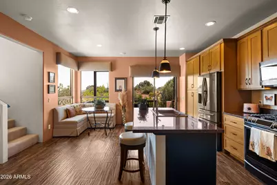 2335 Mule Deer Road, Sedona, AZ 86336 - Photo 15