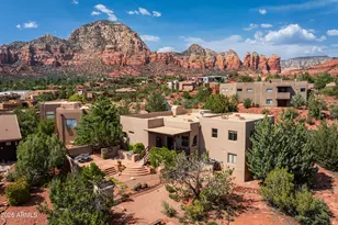 2335 Mule Deer Rd, Sedona, AZ 86336 - Photo 1