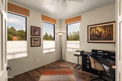 2335 Mule Deer Road, Sedona, AZ 86336 - Photo 21