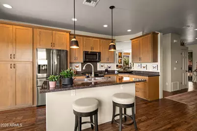 2335 Mule Deer Road, Sedona, AZ 86336 - Photo 19
