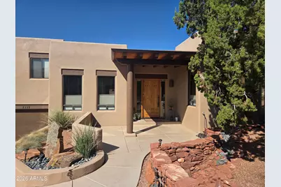 2335 Mule Deer Road, Sedona, AZ 86336 - Photo 5