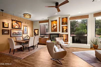 2335 Mule Deer Road, Sedona, AZ 86336 - Photo 11