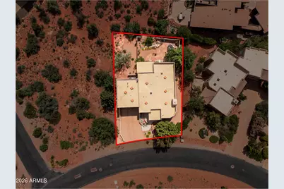 2335 Mule Deer Road, Sedona, AZ 86336 - Photo 55