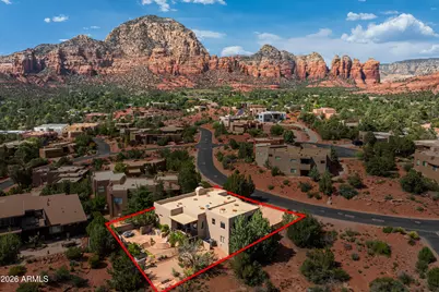 2335 Mule Deer Road, Sedona, AZ 86336 - Photo 3