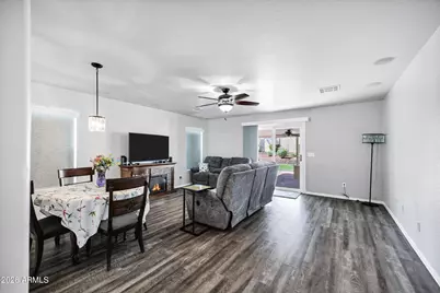 22562 W Mohave Street, Buckeye, AZ 85326 - Photo 13